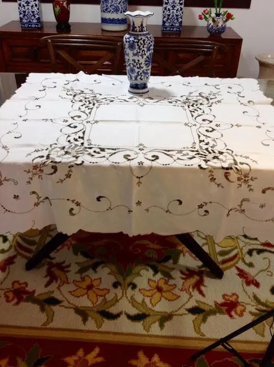 Toalha para chá ilha da madeira Portugal 