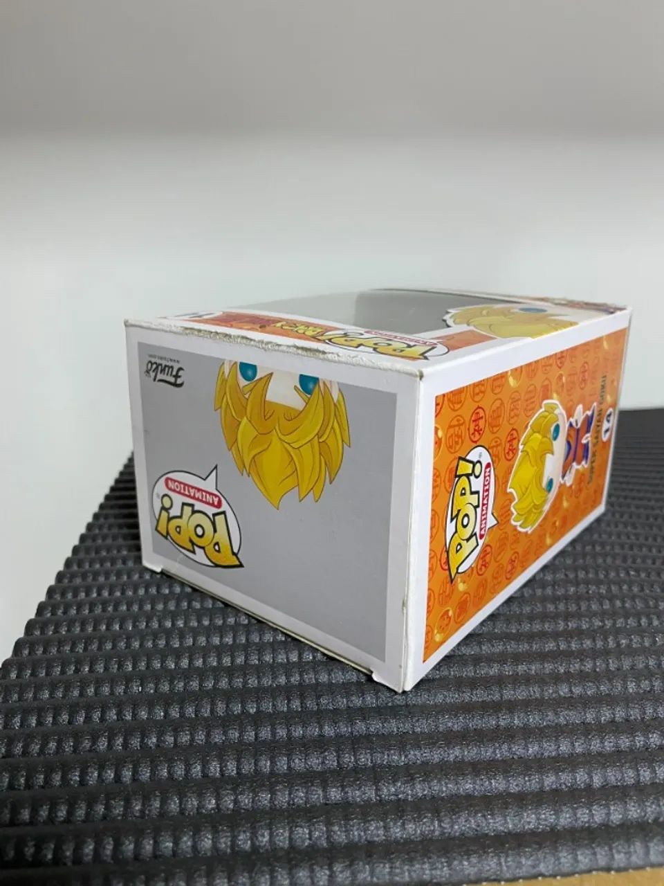 Funko Pop Super Saiyan Goku - Goku Super Saiyajin - Foto 3