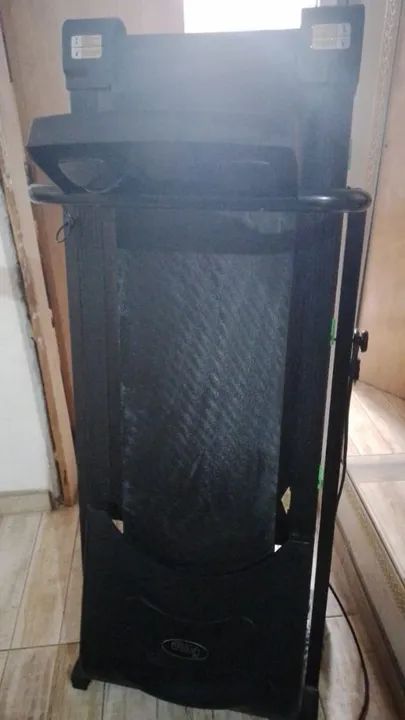 Esteira Ergométrica super nova - Foto 5