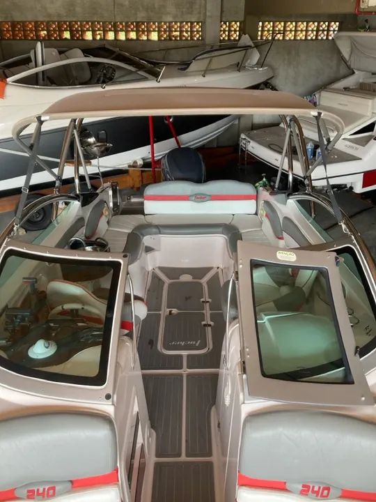 FOCKER IMPECÁVEL 24  - Foto 6