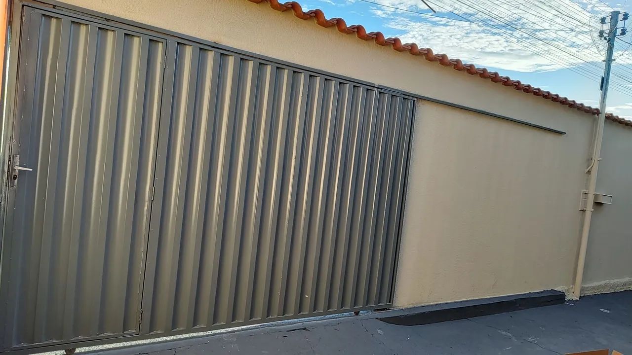 Foto - Goiânia - Setor Urias Magalhães