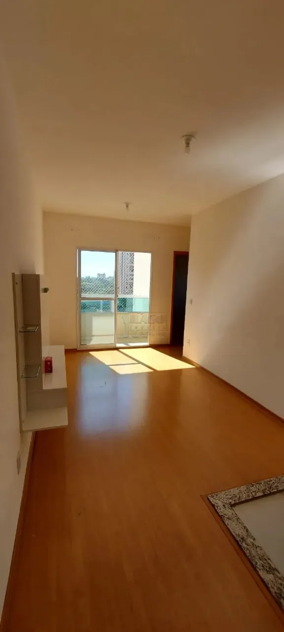 Apartamento mobiliado de 45m² com 02 quartos para locação - Vila Guiomar