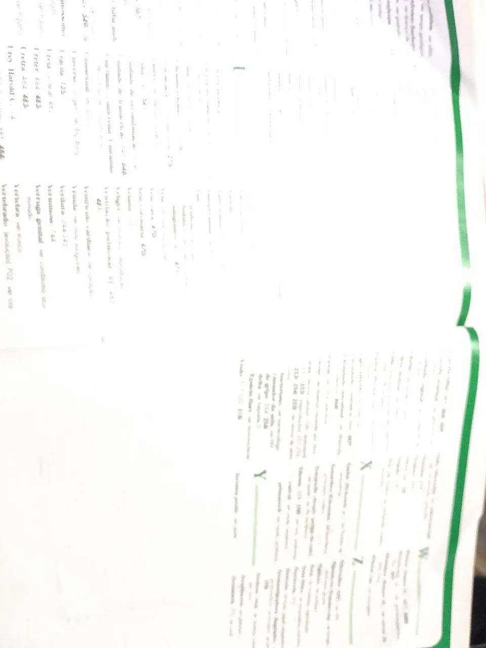 Livro Fundamentos da Biologia Moderna  - Foto 3
