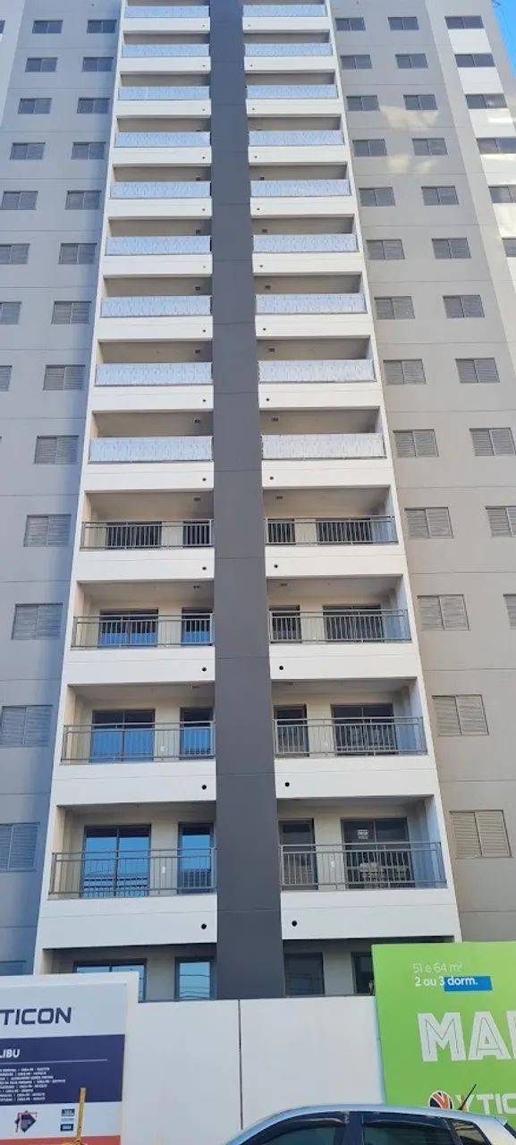 foto - Londrina - Aurora