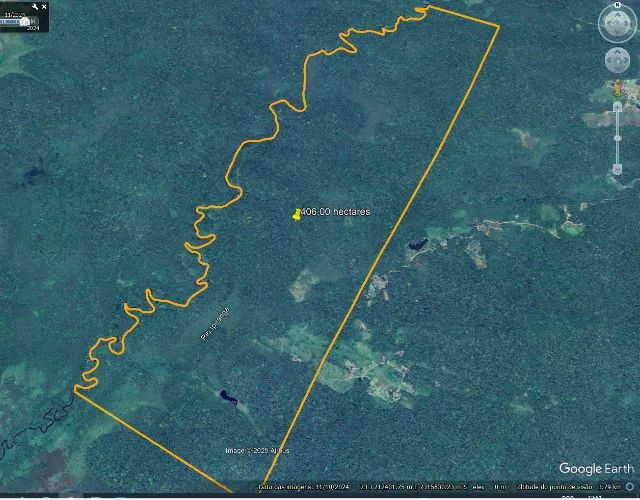 Área para Compensação Ambiental - Mata Atlântica (Sete Barras/SP) - Foto 3