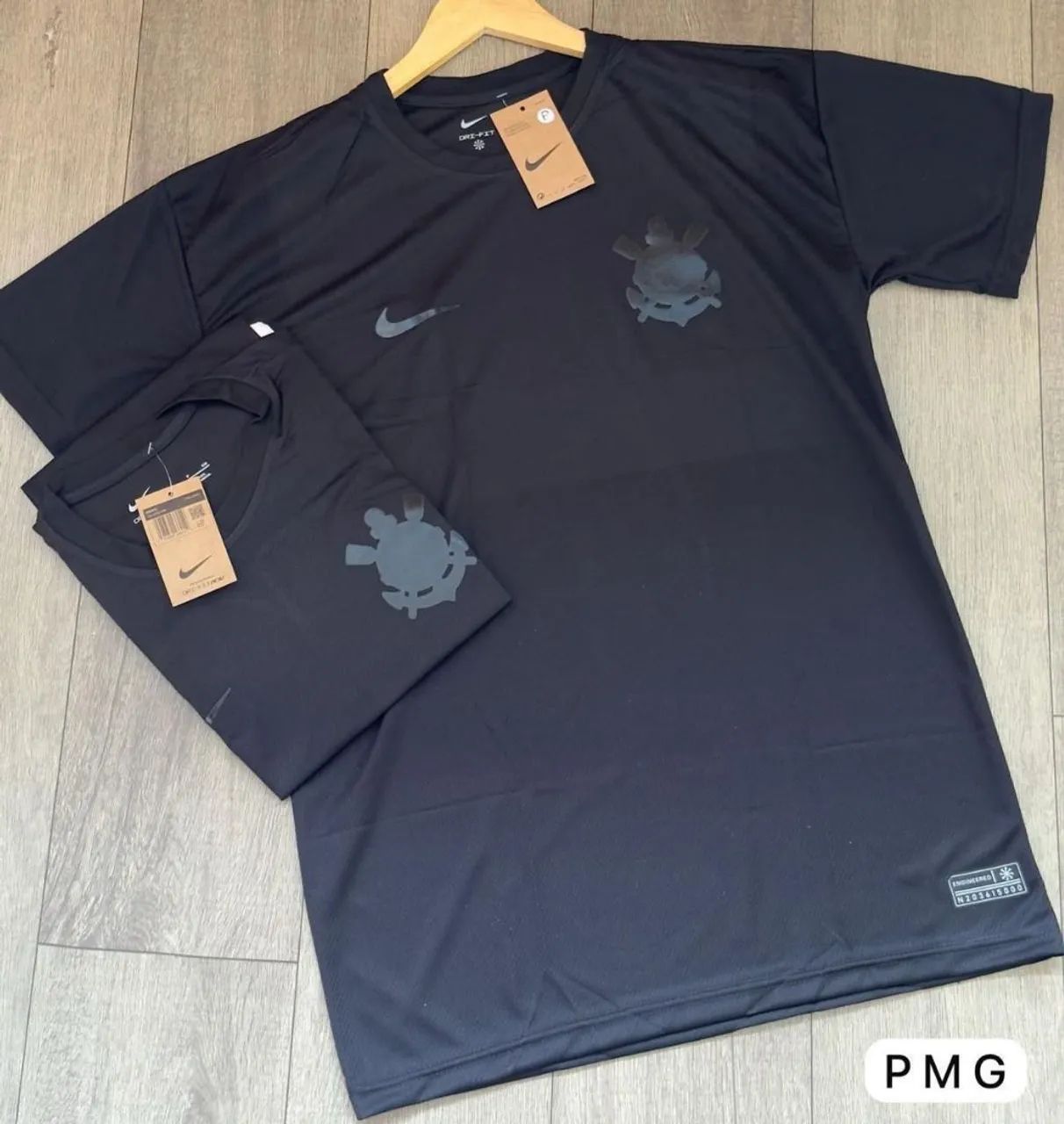 CAMISAS DE TIME PRIMEIRA LINHA ? - Foto 2