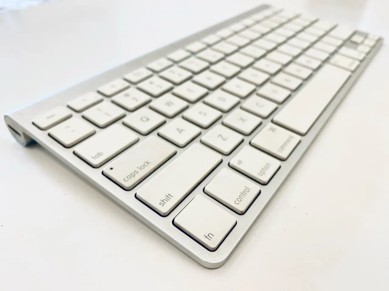 Apple Magic Keyboard + Magic Mouse (Lightning) - Periféricos e