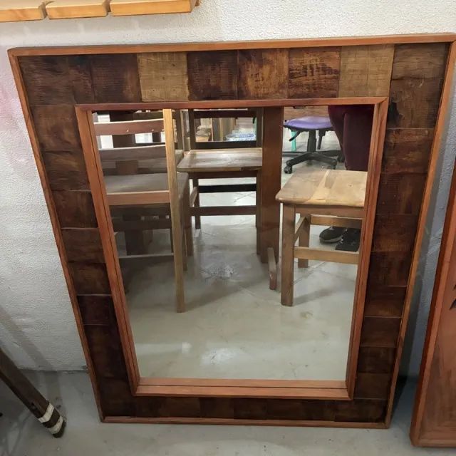 Moldura De Demolição 100x80 - Foto 2