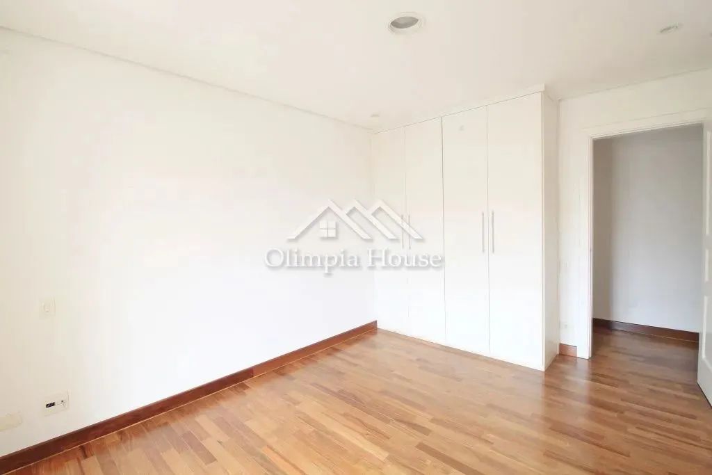 Aluguel Apartamento 4 Dormitórios - 385 m² Jardim Paulista - Foto 15
