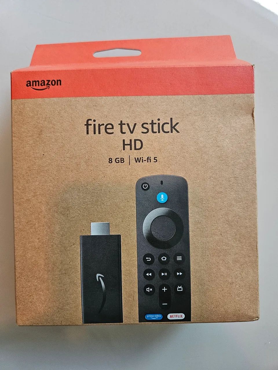 Amazon Fire TV Stick 4K - Foto 2