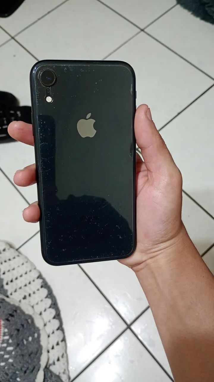 IPHONE XR64315886416643121