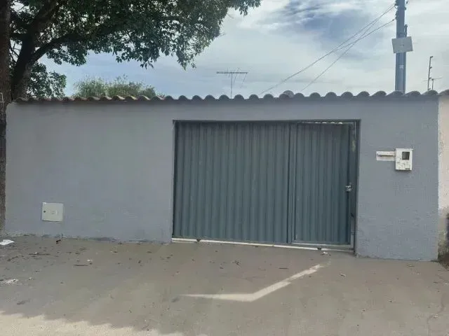 CASA ÓTIMA NO BAIRRO FILADÉLFIA