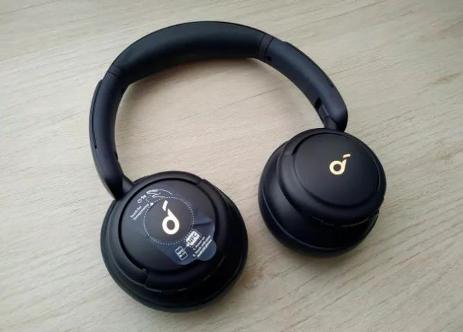 Headphone Soundcore Q30 Anker Original - Foto 3