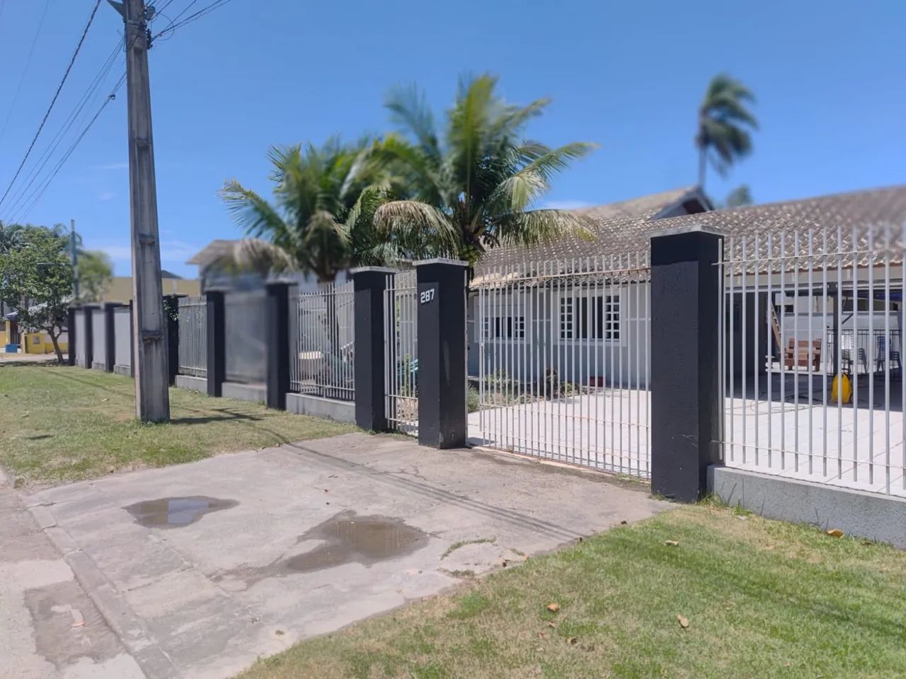 Casa c/ piscina, próx embarque da Ilha- +14pessoas  - Foto 15