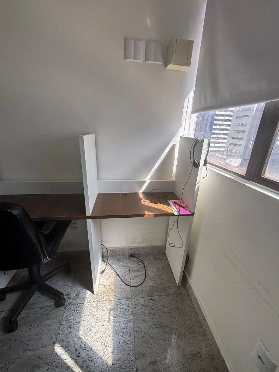 Baia para escritório - Foto 3