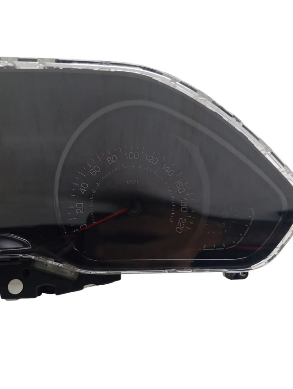 Kit Injeção Cold Peugeot 208 1.6 16v 2018 Sport Manual Origi - Foto 5