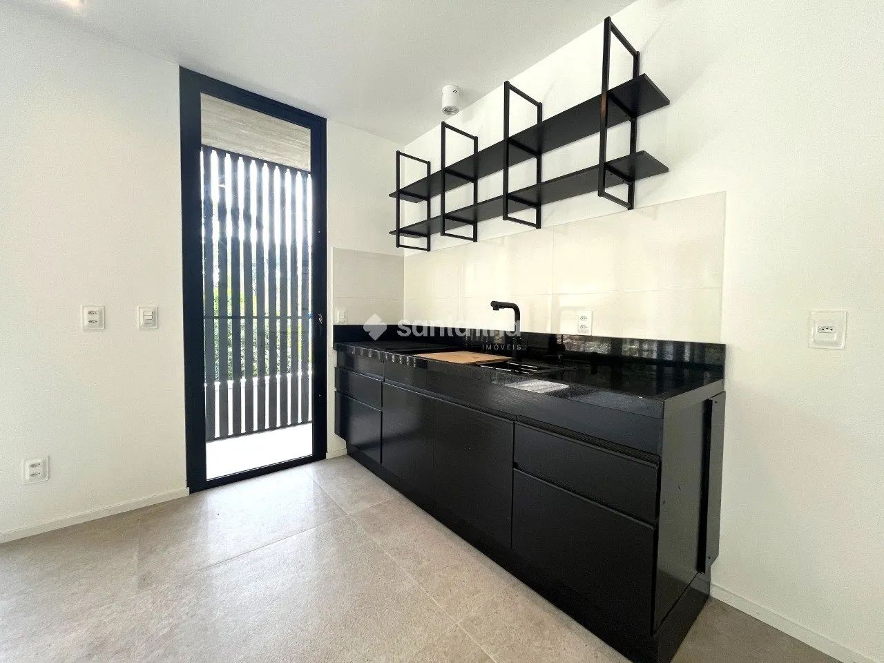 Casa com 2 dormitórios para alugar, 90m² - Lagoa da Conceição - Florianópolis/SC - Foto 5