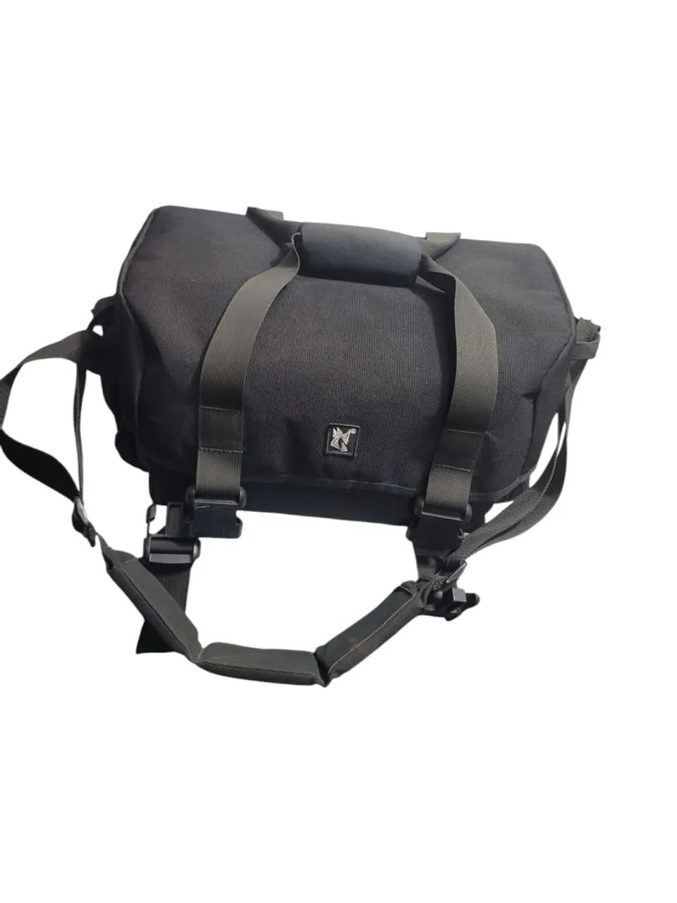 Bolsa para Câmera - Preta