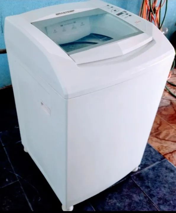 Máquina de Lavar Brastemp 11kg - Foto 2
