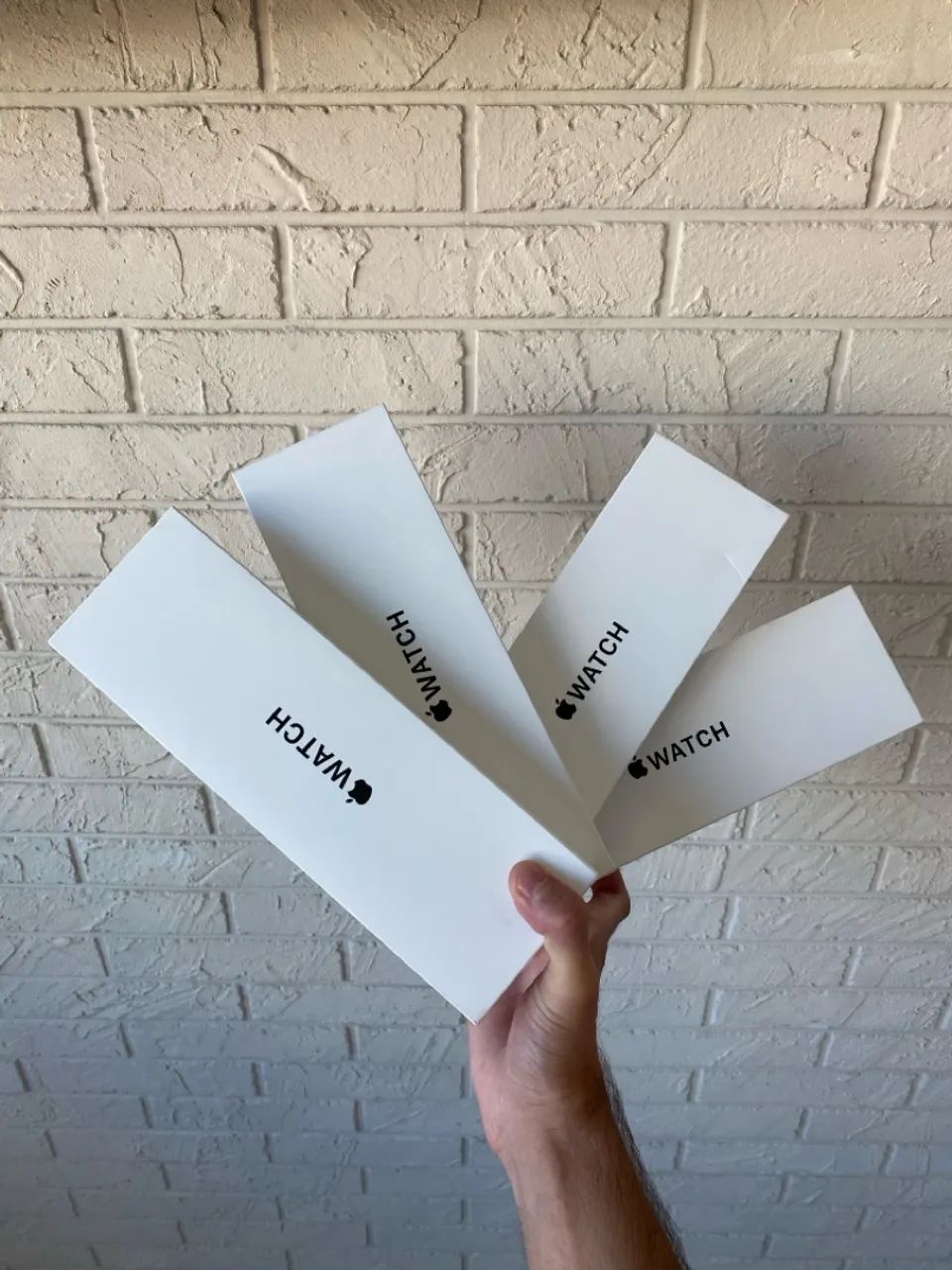 Apple Watch SE 2 40mm branco estrelar 