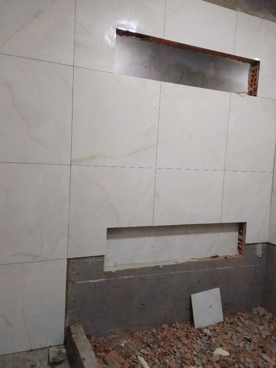 Piso cerâmica e porcelanato - Foto 5