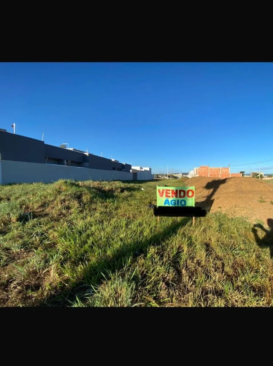 Foto - Palmas - Plano Diretor Sul