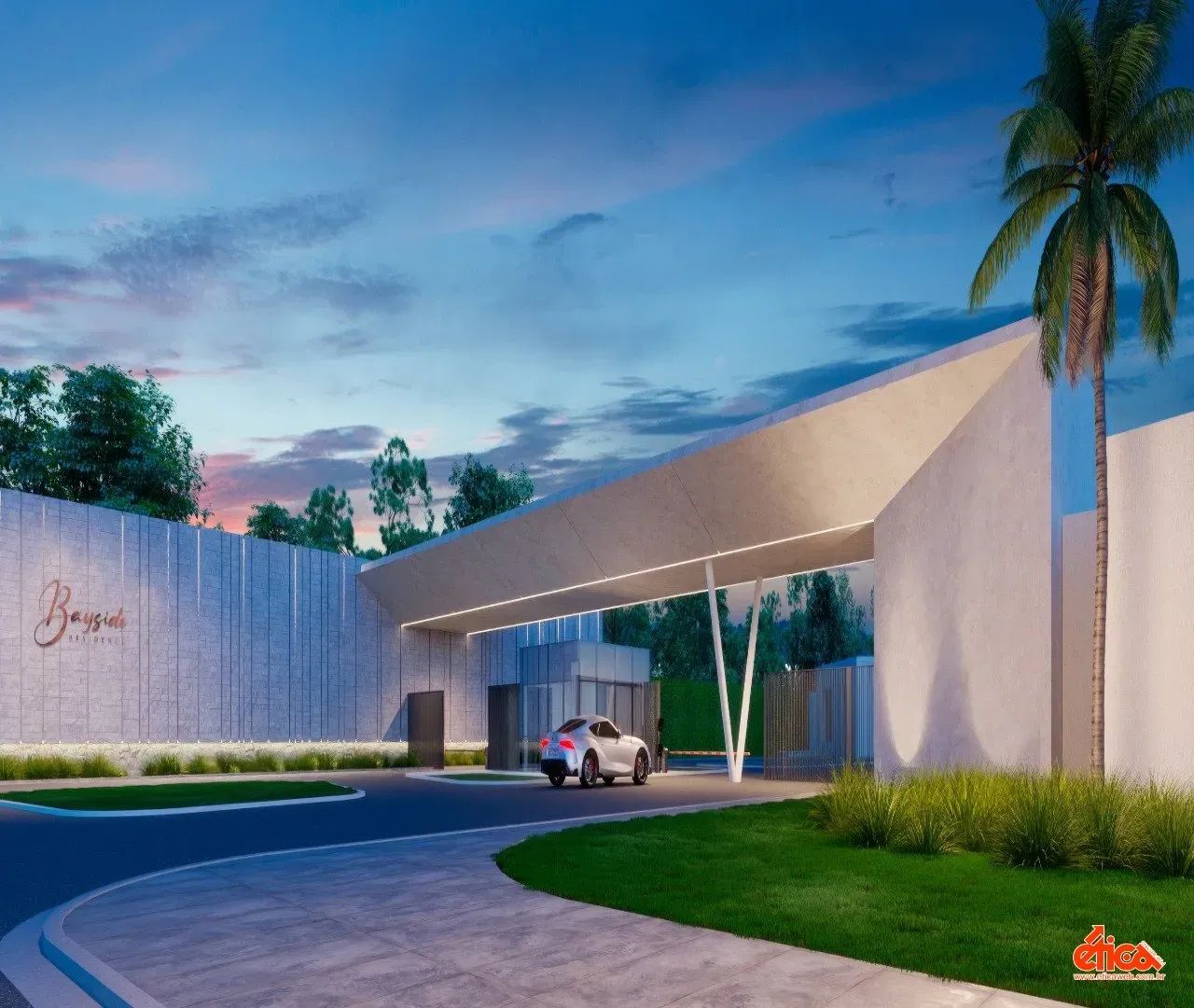 Bayside Residence - Foto 6