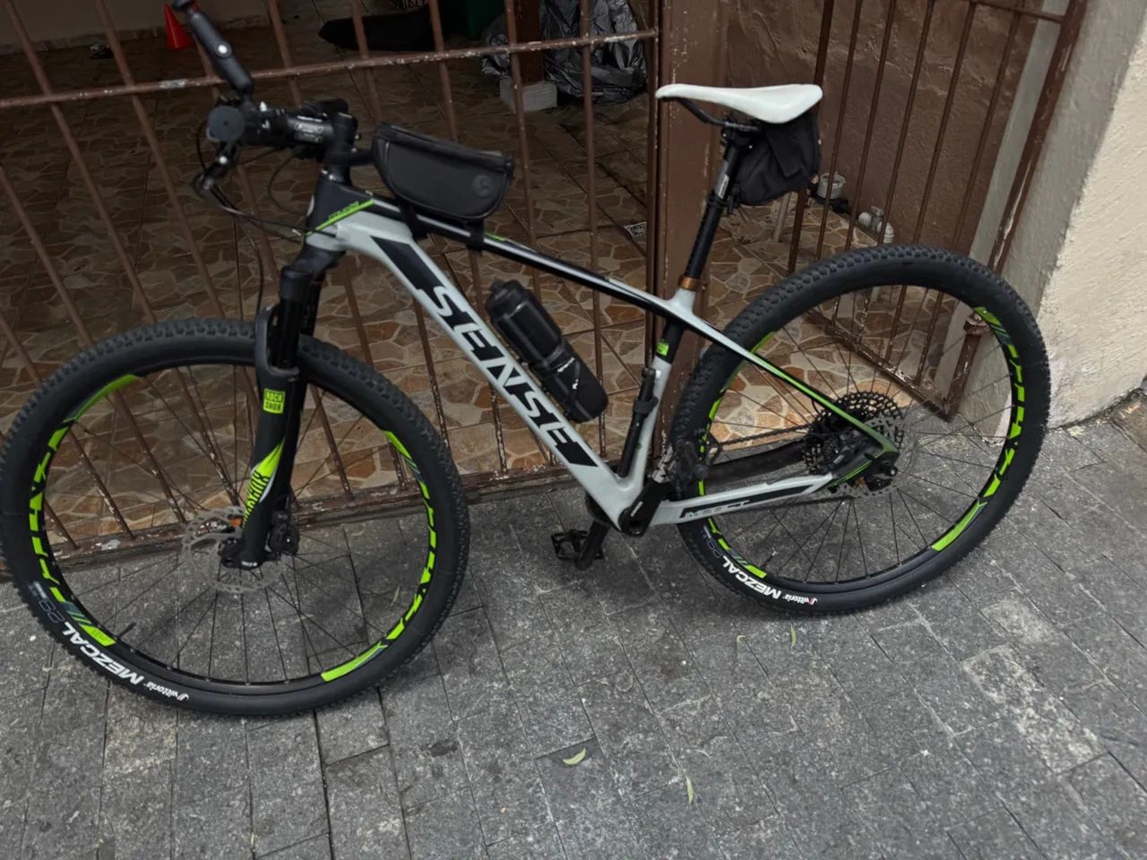 bike sense 29 - Foto 4