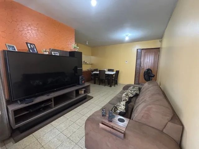 Apartamento excelente, com 3 quartos sendo 1 suíte, em Farol, Maceió, Alagoas - Foto 4
