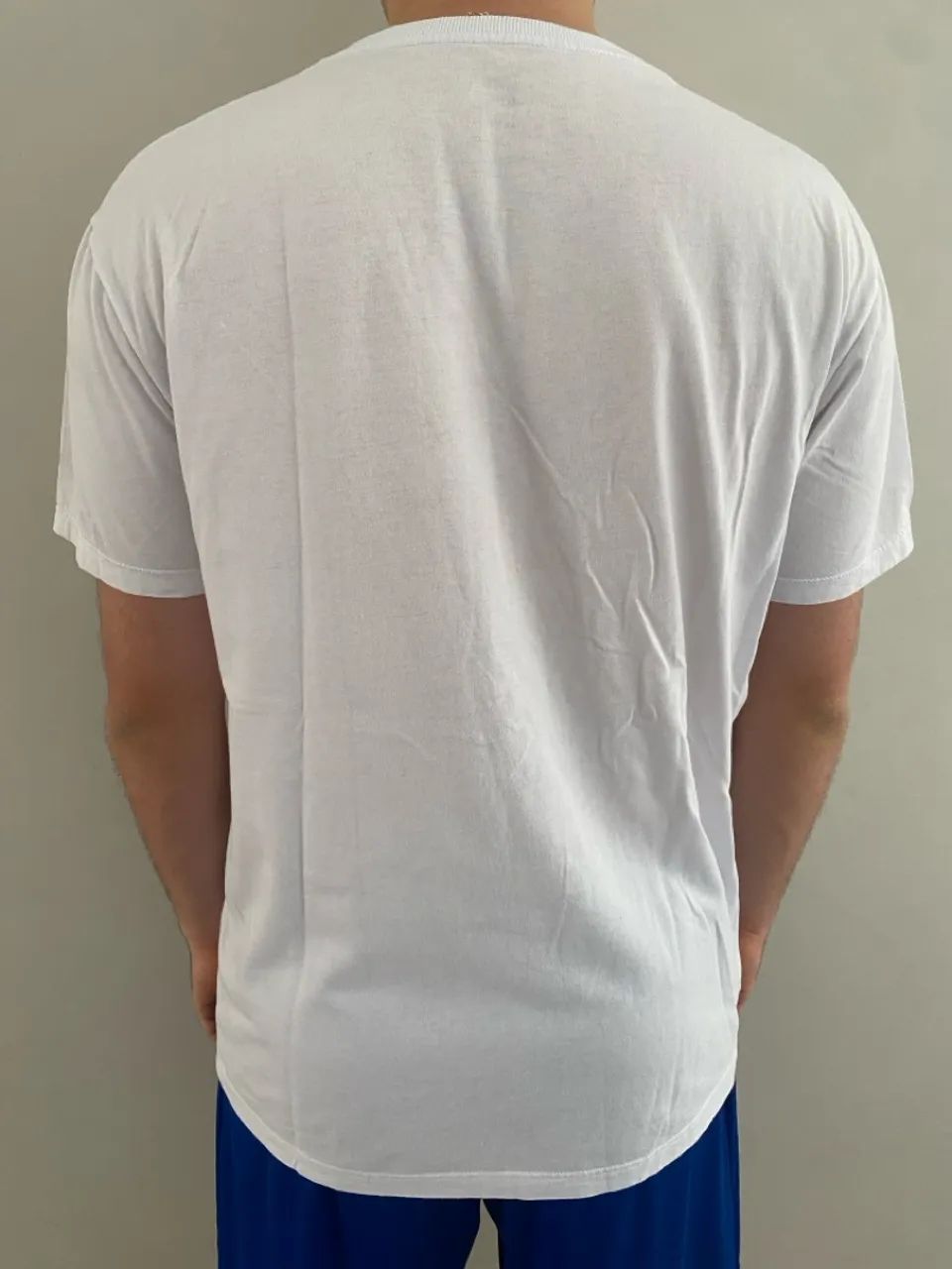 Camisa Eject Premium Limted Edition - tamanho GG - Foto 2