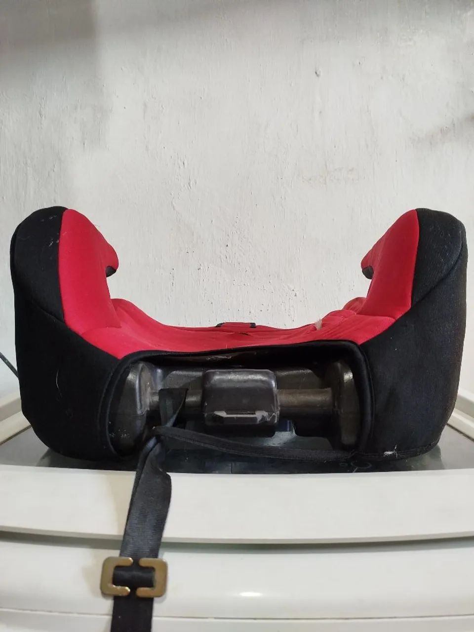 Cadeirinha  - Bebê conforto Baby Style - Foto 2