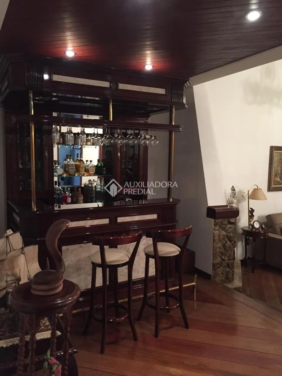 Casa 3 quartos no bairro Ipanema - Foto 4