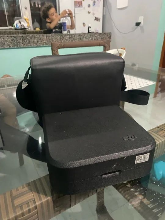 Dji SPARK completo  - Foto 3