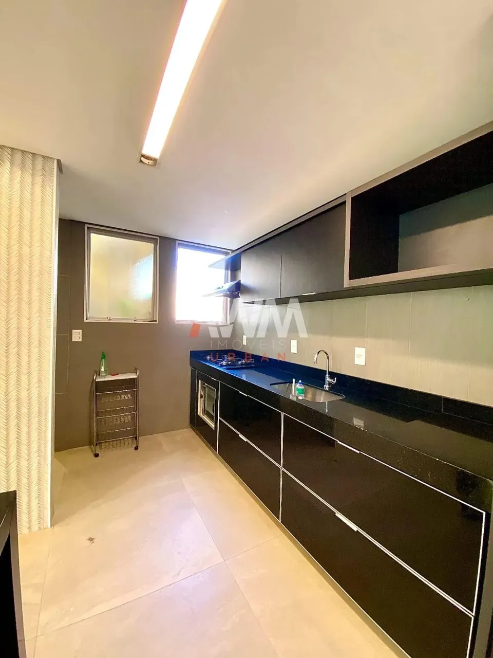 Apartamento à Venda no Setor Oeste, Goiânia, 118m², 3 Quartos
