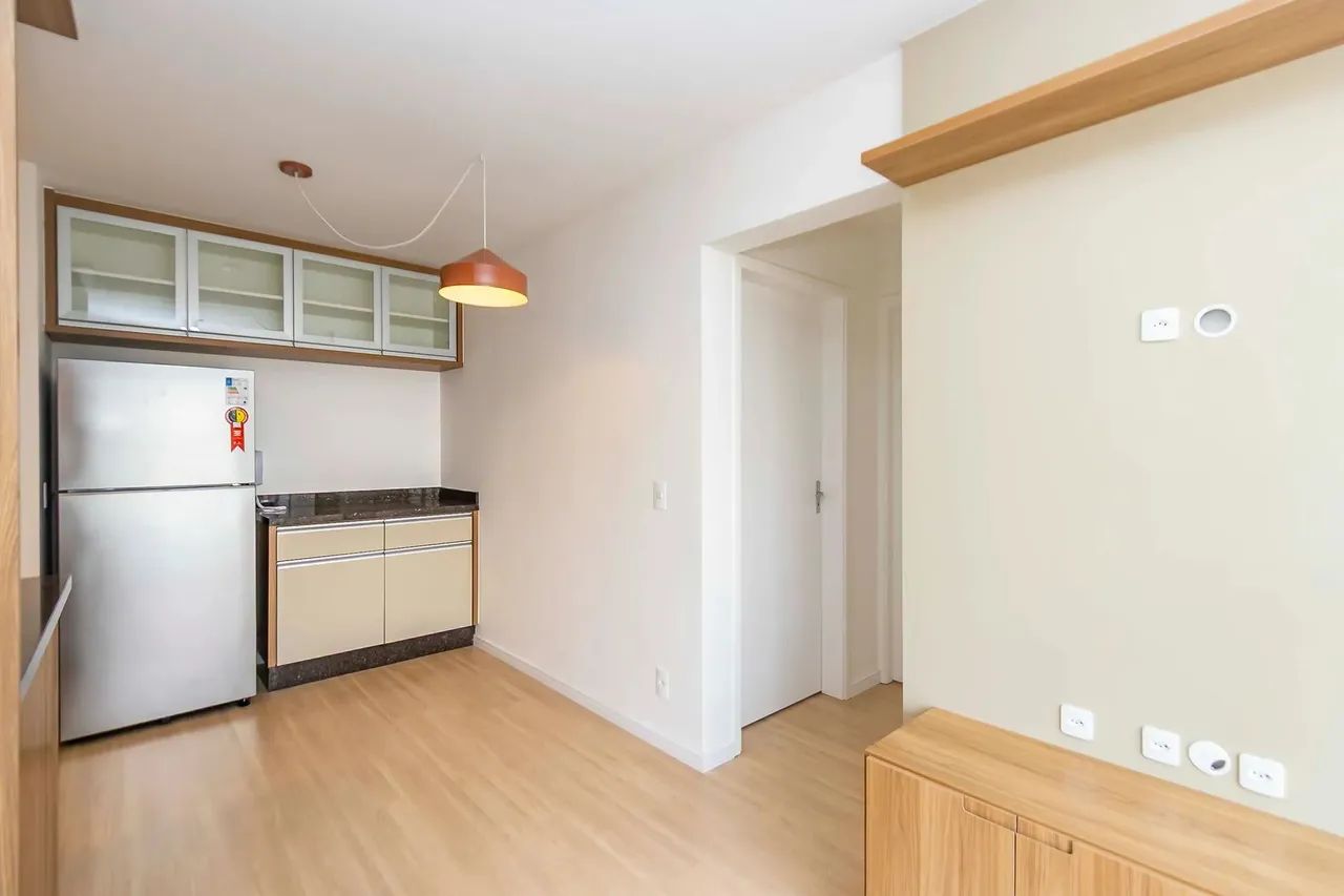 Apartamento 2 quartos, 50m², Graciosa Residencial Clube, por R$319.900,00, Atuba-Pinhais. - Foto 5