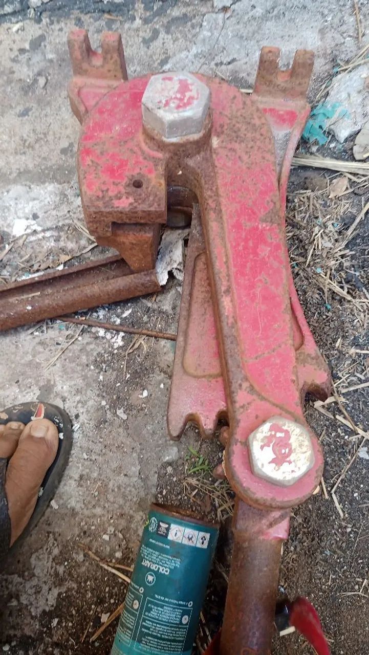 Iron cutter64169925983745122