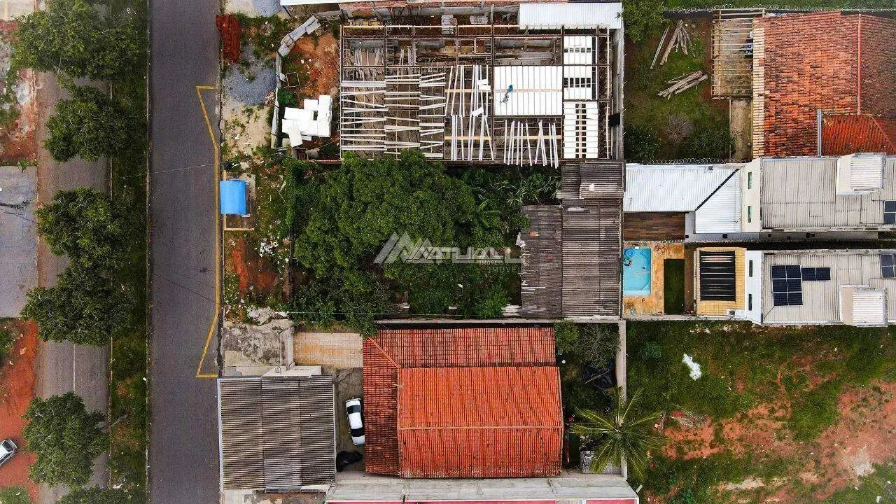 Lote Jardim Atlântico