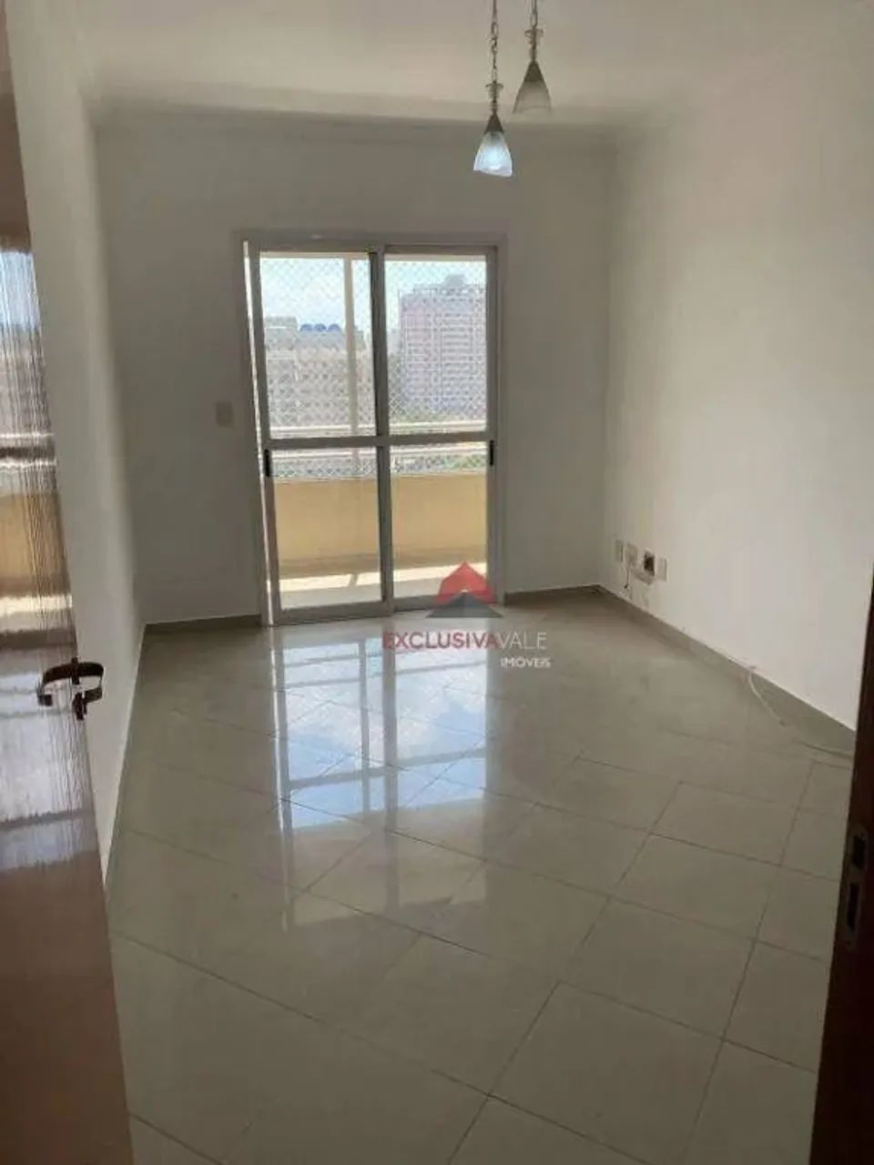 Apartamento com 3 dormitórios para alugar, 77 m² Vila Ema - São José dos Campos/SP - Foto 2