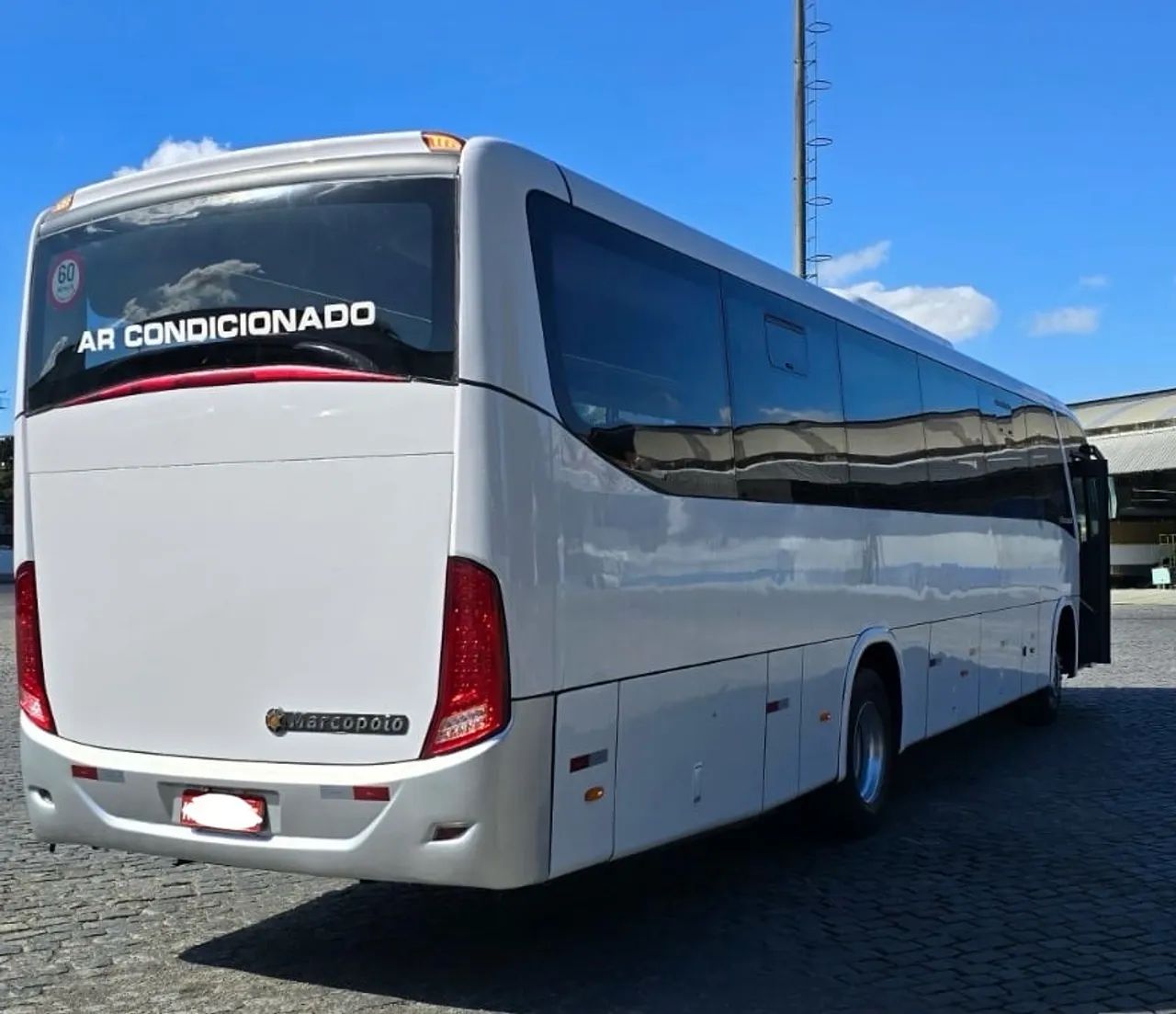 Mercedes 1721 2012/12 e 2013/13. 10 unidades  - Foto 3