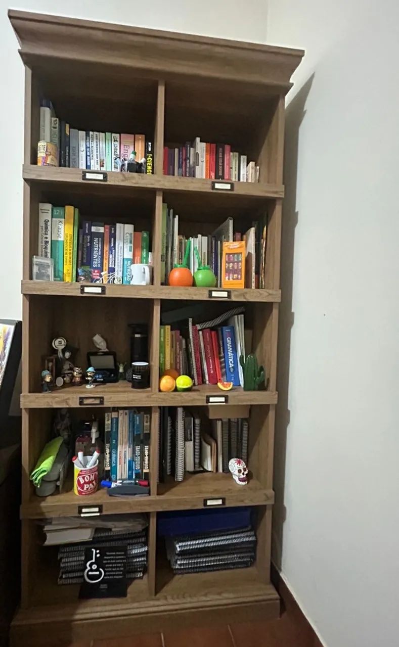 Estante de livros 64221280170883120