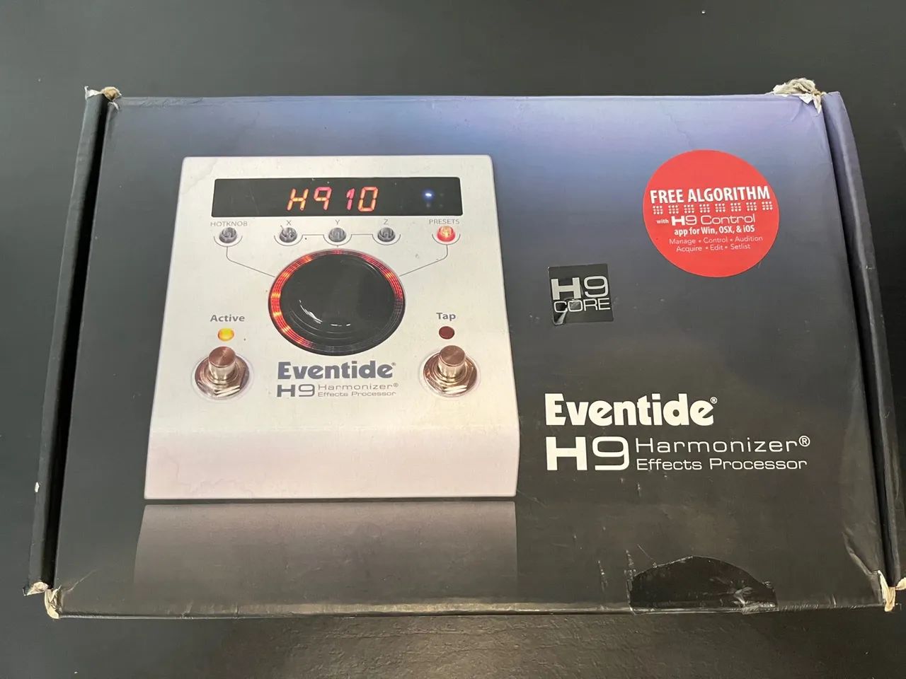 Eventide H9 - (Pacote Max) - Foto 2