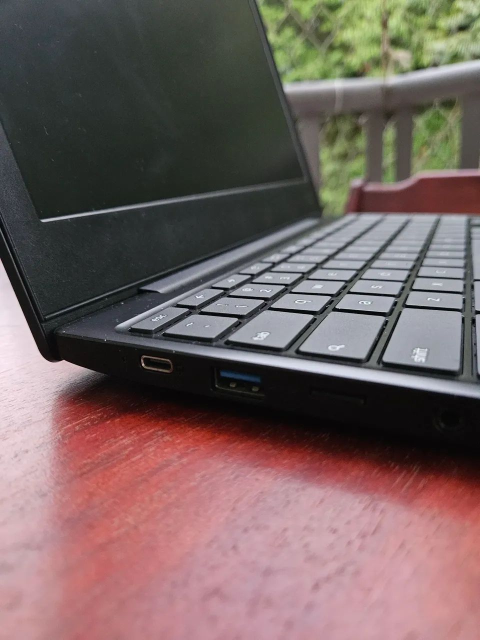 Chromebook Lenovo