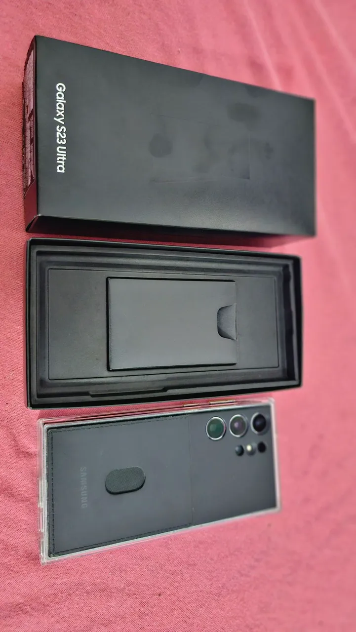 Samsung Galaxy S23 Ultra