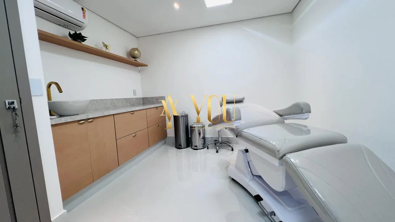 Sala para Aluguel por Períodos, Consultório Médico Pronto, Setor Bueno - Foto 6