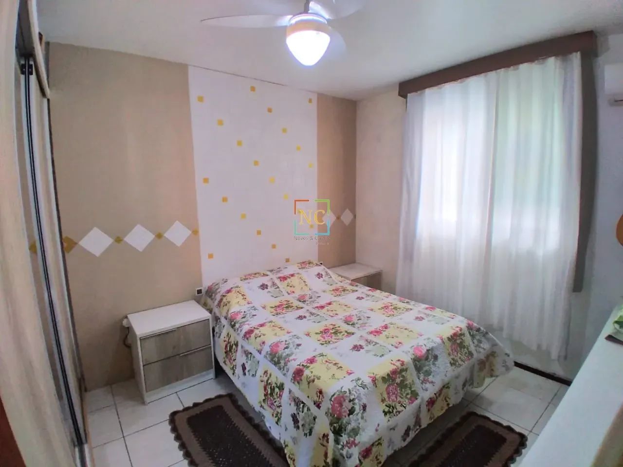 APARTAMENTO RESIDENCIAL em SÃO JOSÉ - SC, Floresta - Foto 7