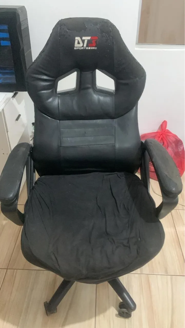 Cadeira gamer