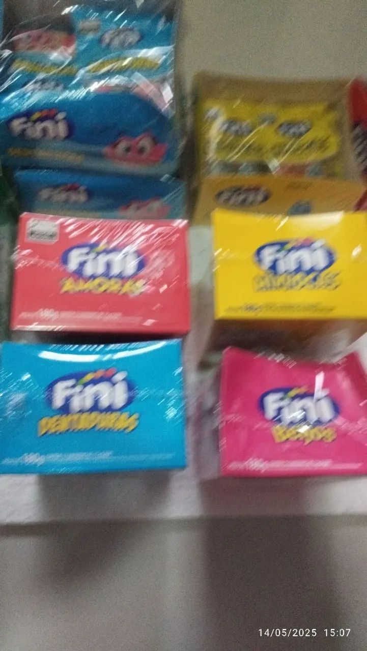 Kit doces Fini  - Foto 3