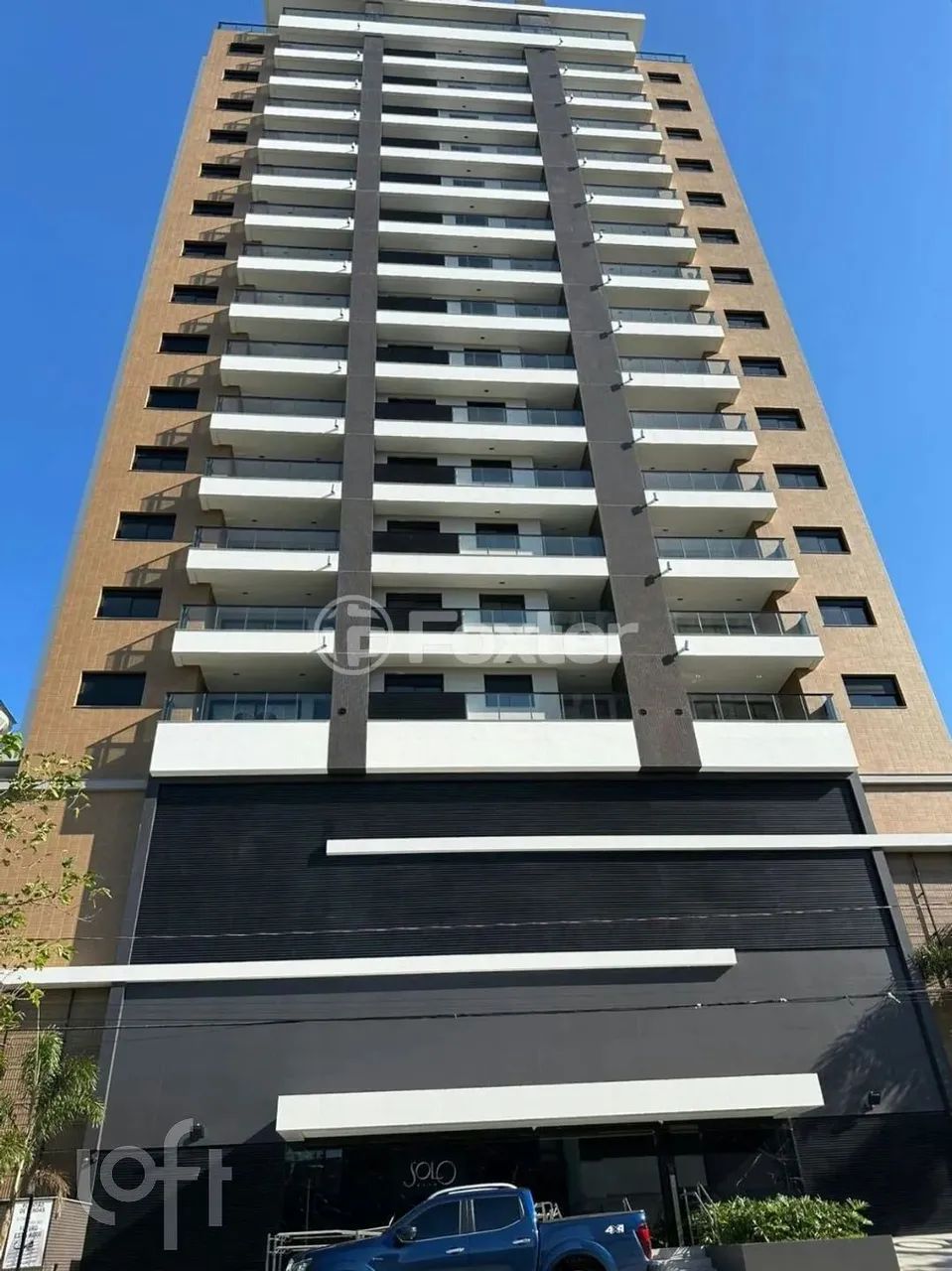 Apartamento à venda Rua Joaquim Maximiano Sarmento, Kobrasol - São José - Foto 4