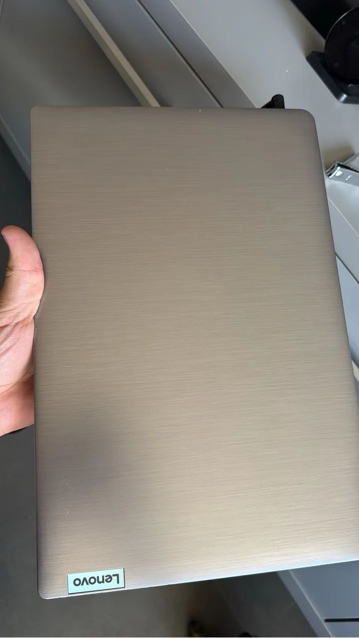 Notebook Lenovo core i7 40gb RAM 1TB SSD nvme - Foto 5