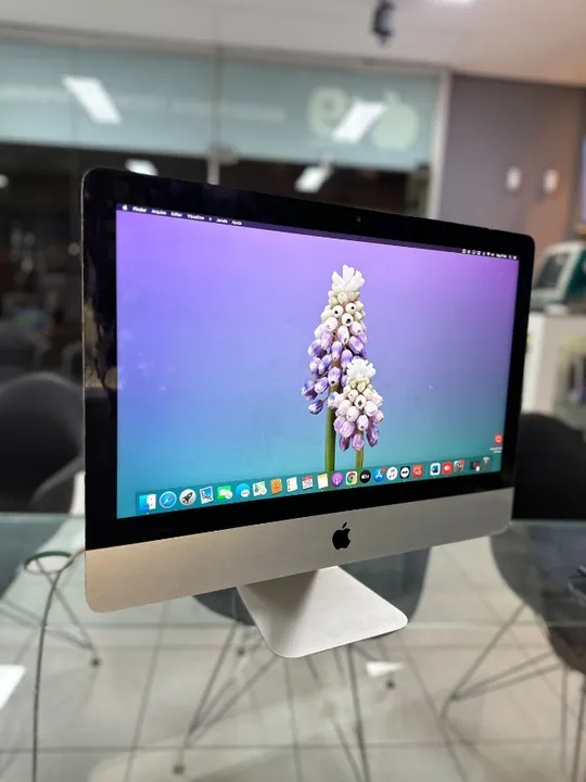 imac 2015